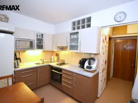 Prodej bytu 1+1, Olomouc - Nová Ulice, Hraniční, 32 m2
