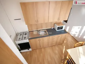 Pronájem bytu 1+1, Mělník, Pražská, 38 m2