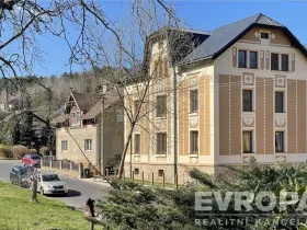 Prodej bytu 2+kk, Děčín - Děčín XIX-Čechy, Sněžnická, 34 m2