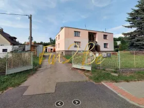 Pronájem bytu 3+kk, Světice, Na Lada, 70 m2