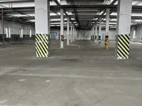 Pronájem skladu, Liberec, Bánskobystrická, 1300 m2