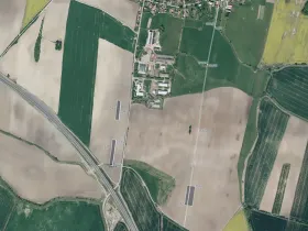 Prodej pole, Dolní Roveň, 14221 m2