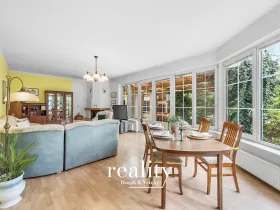 Prodej vícegeneračního domu, Znojmo, Bratrstva, 210 m2