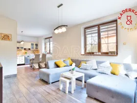 Prodej rodinného domu, Velké Opatovice, 167 m2