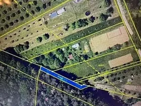 Prodej lesa, Březolupy, 245 m2