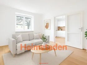 Pronájem bytu 1+1, Hlučín, Severní, 28 m2