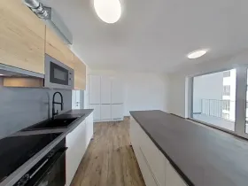 Pronájem bytu 2+kk, Jihlava, Heidenheimská, 54 m2