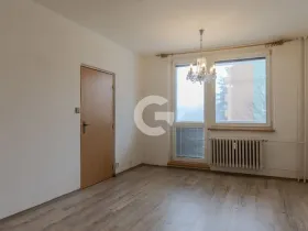 Prodej bytu 3+1, Otrokovice - Kvítkovice, SNP, 70 m2