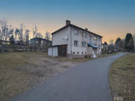 Prodej bytu 3+1, Rokytnice v Orlických horách, 72 m2