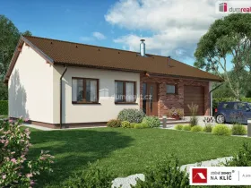 Prodej rodinného domu, Valašské Klobouky - Mirošov, 136 m2