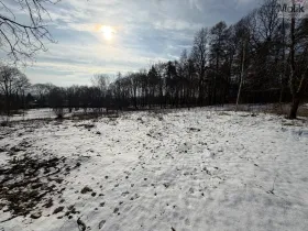 Prodej pozemku pro bydlení, Háj u Duchcova, Lesní stezka, 2003 m2