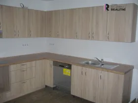 Pronájem bytu 3+1, Šumperk, Hanácká, 100 m2