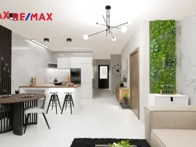 Prodej rodinného domu, Chlumec nad Cidlinou, 80 m2