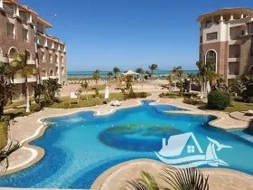 Prodej bytu 1+kk, Hurghada, Egypt, 27 m2