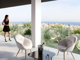 Prodej bytu 4+kk, Torrevieja, Španělsko, 88 m2