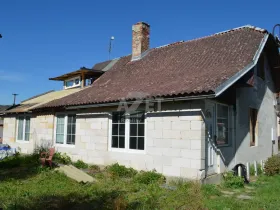 Prodej rodinného domu, Libina, 190 m2