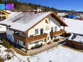 Prodej apartmánu, Presseggen,Rakousko, 256 m2