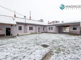 Prodej rodinného domu, Kojetín - Kojetín I-Město, Palackého, 110 m2