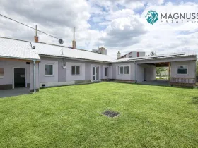 Prodej rodinného domu, Kojetín - Kojetín I-Město, Palackého, 110 m2