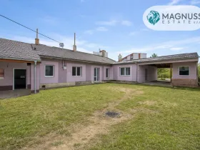 Prodej rodinného domu, Kojetín - Kojetín I-Město, Palackého, 110 m2