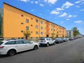 Pronájem bytu 2+1, Ostrava - Hrabůvka, Letecká, 56 m2
