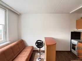 Pronájem bytu 1+1, Chrudim, Na Větrníku, 43 m2