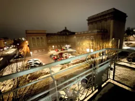 Pronájem bytu 2+1, Ostrov, Tylova, 63 m2