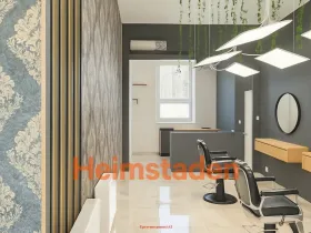 Pronájem obchodního prostoru, Havířov - Město, Dlouhá třída, 87 m2