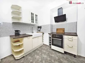 Pronájem bytu 2+1, Litoměřice - Litoměřice-Město, Anenská, 62 m2