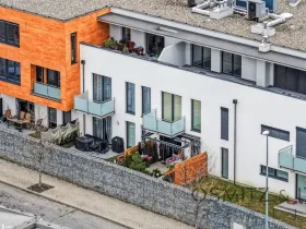 Prodej bytu 1+kk, Praha - Hostavice, Hrabovská, 45 m2