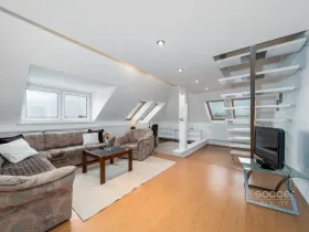 Pronájem bytu 3+kk, Mladá Boleslav - Mladá Boleslav III, Kupeckého, 110 m2