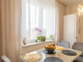 Prodej bytu 3+1, Olomouc - Nová Ulice, Pionýrská, 60 m2