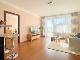Prodej bytu 4+kk, Praha, Švejcarovo náměstí, 98 m2
