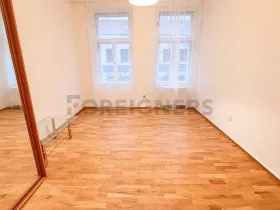 Pronájem pokoje, Praha, Nuselská, 20 m2