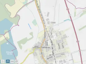 Prodej pole, Tlumačov, 3063 m2