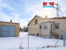 Prodej rodinného domu, Ostrava - Heřmanice, Brigádnická, 58 m2