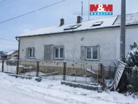 Prodej rodinného domu, Vratimov - Horní Datyně, K Hájence, 220 m2