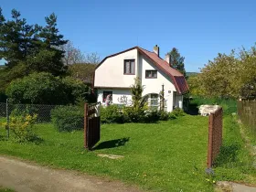 Prodej chaty, Hradištko, Slunná, 50 m2