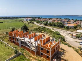 Prodej bytu 3+kk, Medulin, Chorvatsko, 80 m2