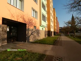 Pronájem bytu 1+1, Kynšperk nad Ohří, U Pivovaru, 36 m2