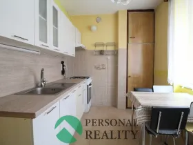 Pronájem bytu 3+1, Karlovy Vary, Dělnická, 76 m2