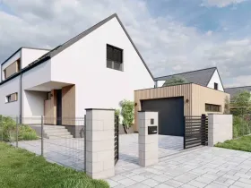 Prodej rodinného domu, Srubec, U Školky, 155 m2