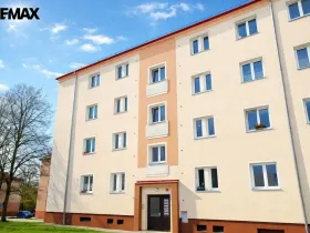 Prodej bytu 3+1, Ostrov, Luční, 78 m2
