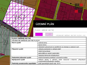 Prodej pozemku pro bydlení, Jiřetín pod Jedlovou, 5471 m2