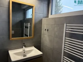 Pronájem bytu 1+kk, Havlíčkův Brod, Tolmanova, 42 m2