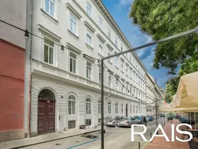 Prodej obchodního prostoru, Brno, Nádražní, 43 m2