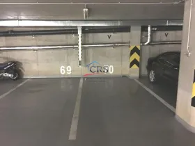 Pronájem garážového stání, Praha, Letňany, 12 m2