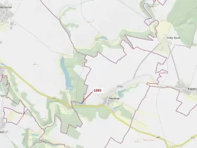 Dražba lesa, Mladoňovice, 1427 m2