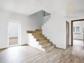 Prodej rodinného domu, Lenešice, Nová, 150 m2