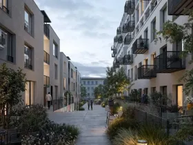 Prodej bytu 2+kk, Praha - Vršovice, Litevská, 58 m2